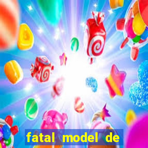 fatal model de itapetinga bahia